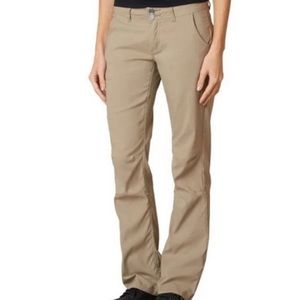 Prana Halle pants size 2